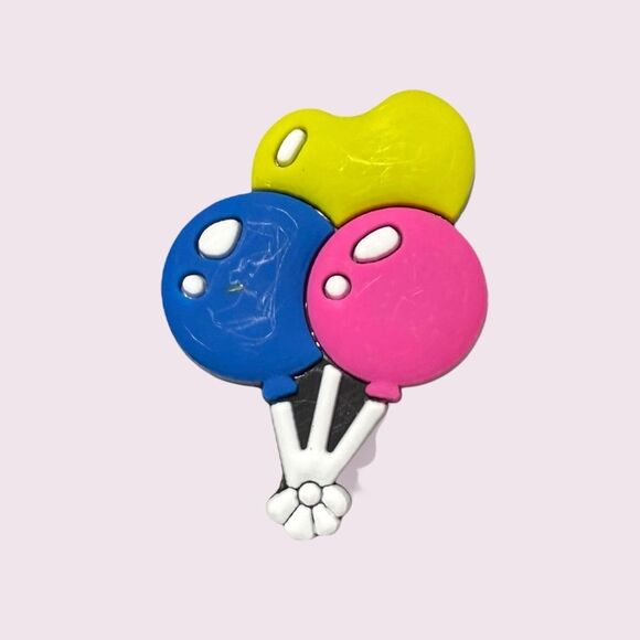 Colorful Cartoon Character Charms Set ~ For Croc or Shoe Decor - Picture 4 of 11